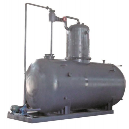 长安除氧器工作步骤