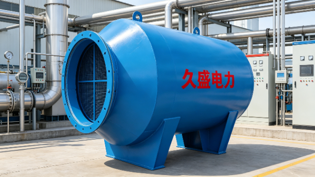 长安风机消声器