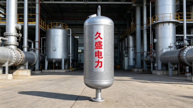长安小孔消声器